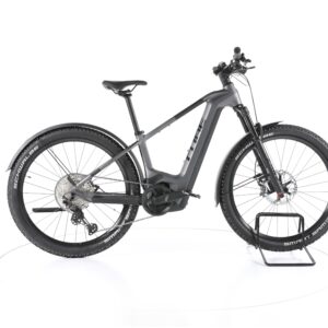 Cube Reaction Hybrid SLT 2024