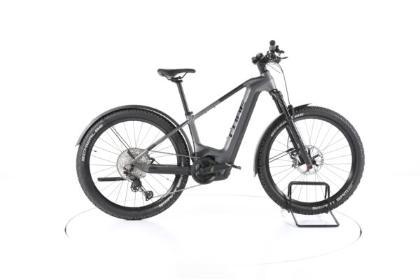 Cube Reaction Hybrid SLT 2024