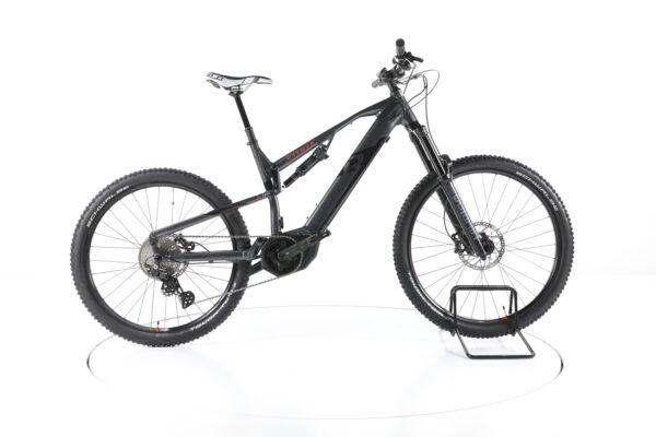 R Raymon TrailRay 160E 8.0 2022