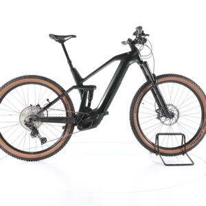 Cube Stereo Hybrid 140 HPC Race 2022