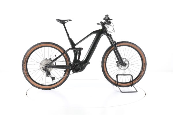 Cube Stereo Hybrid 140 HPC Race 2022