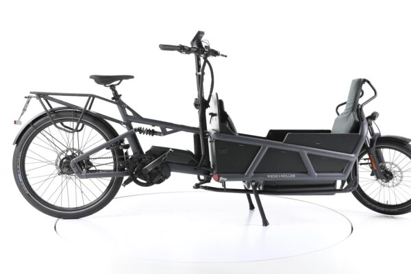 Riese & Müller Load 75 Rohloff HS 2022