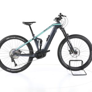 Bulls Sonic EVA TR1 2021
