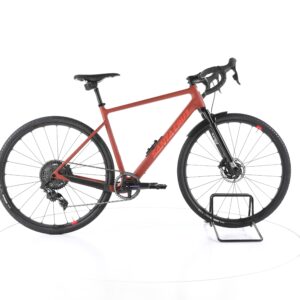 Santa Cruz Stigmata 4 2023