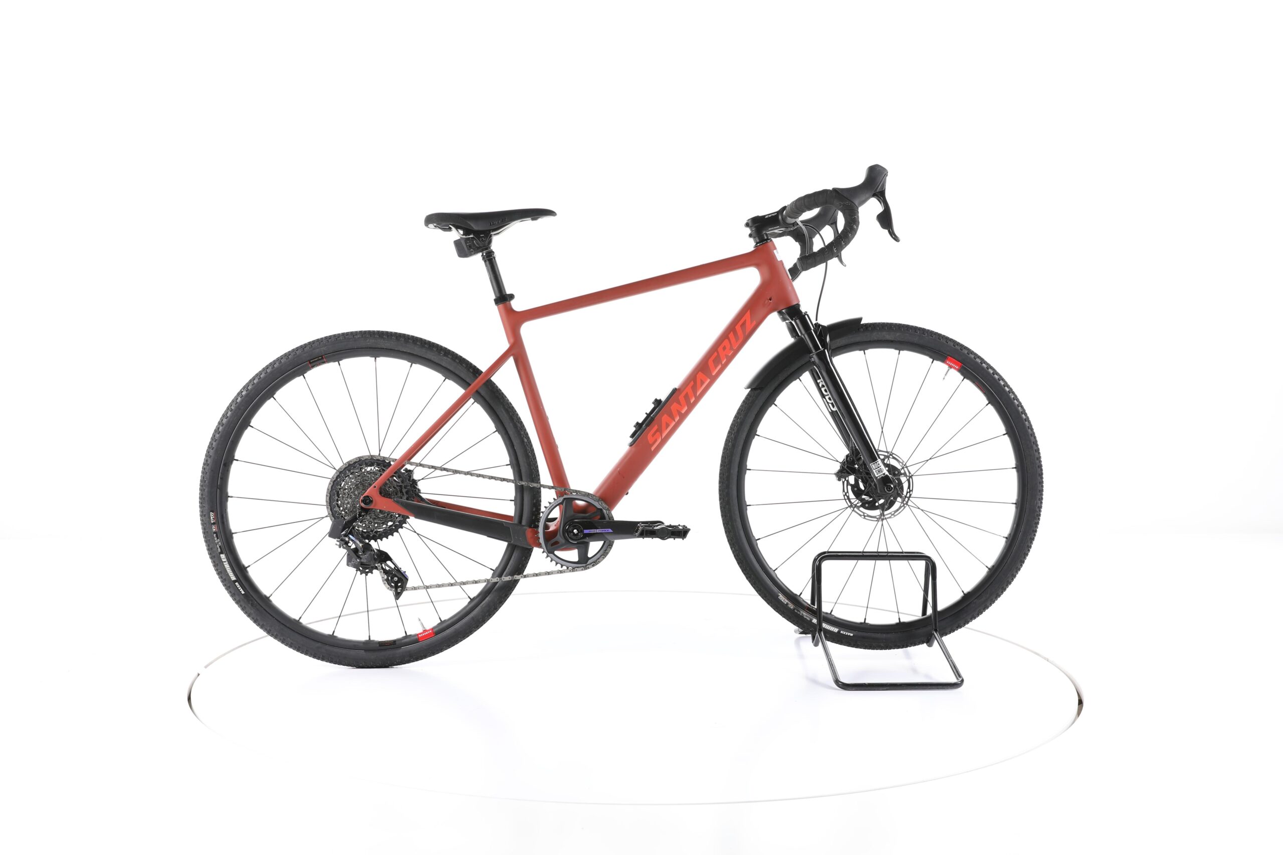 Santa Cruz Stigmata 4 2023