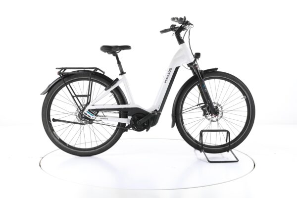 Pegasus Premio EVO 5F Lite Belt 2022