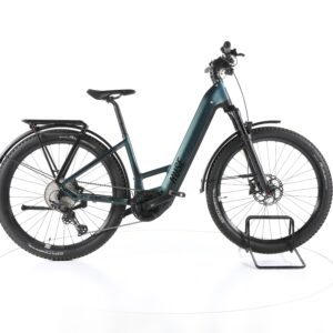 Rose MAYOR PLUS 1 SUV 2023