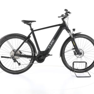 Cube Nuride Hybrid Pro Allroad 2023