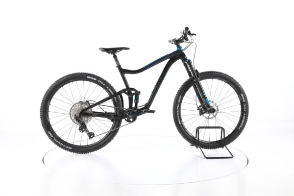 Giant Trance 2 2022