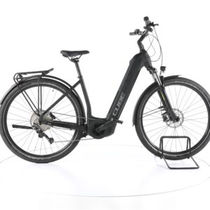 Cube Nuride Hybrid Pro 2023