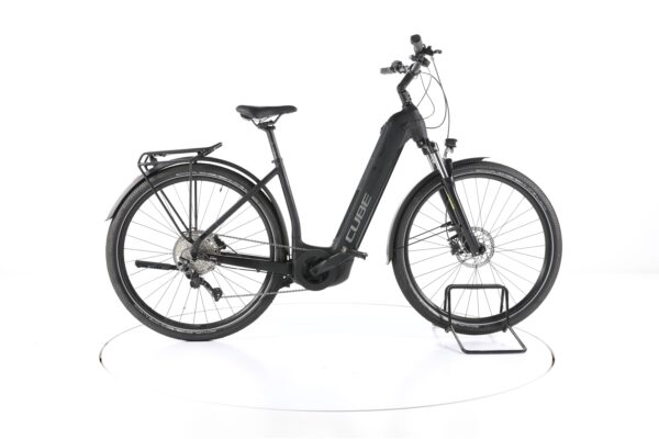Cube Nuride Hybrid Pro 2023