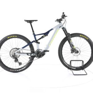Orbea Rise H20 2024