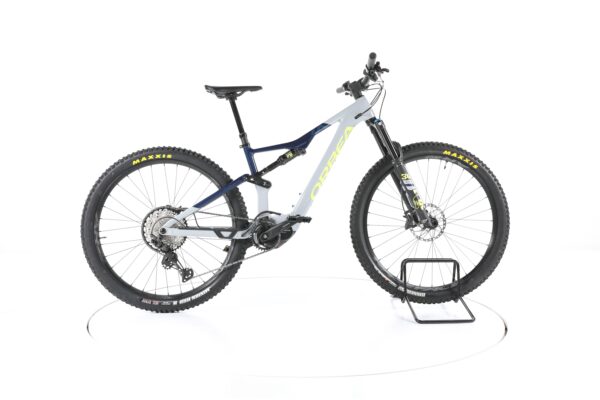 Orbea Rise H20 2024