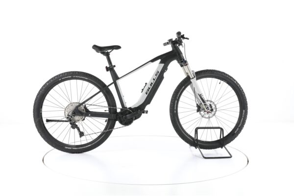 Bulls E-Stream EVO 1 2023