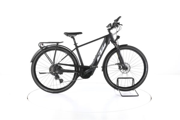 KTM ZEG POWER SPORT 10 2021