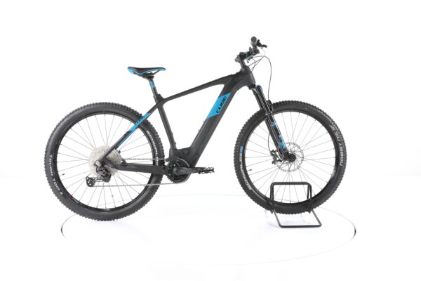 Cube Elite Hybrid C:62 SL 2021