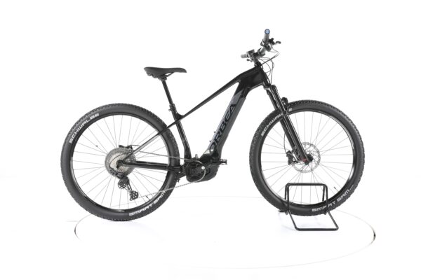 Orbea Wild HT 30 2021