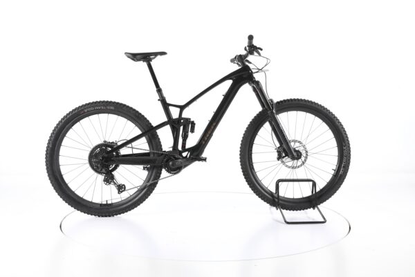 Trek Fuel EX-e 2022