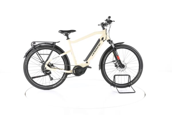 Haibike Trekking 4 2021