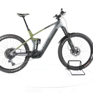 Cube Stereo Hybrid 140 HPC TM 2023