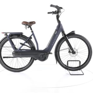 Gazelle Avignon C8 HMB 2022