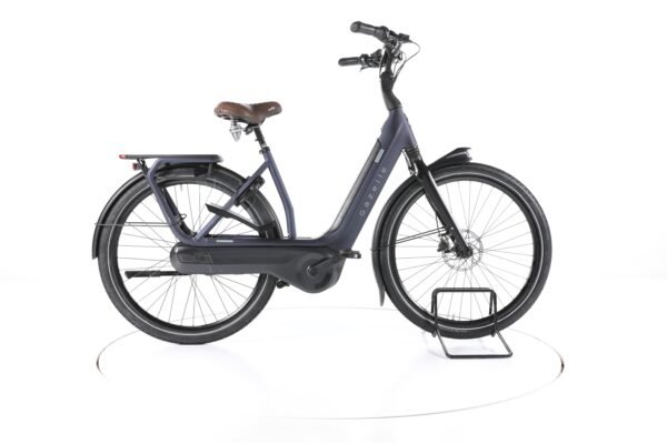 Gazelle Avignon C8 HMB 2022