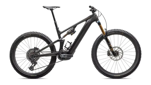 Specialized Levo 4 Pro Carbon METOBSD/BNTGLDMET 2026 S3