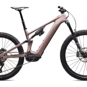 Specialized Levo 4 Comp Carbon CHAMPAGNE/METALLIC OBSIDIAN 2026 S3