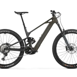 Mondraker CRAFTY CARBON S Braun/Schwarz 2026 L