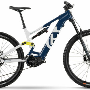 Husqvarna Mountain Cross MC2 blue / white 29"/27,5" 630 Wh Diamant