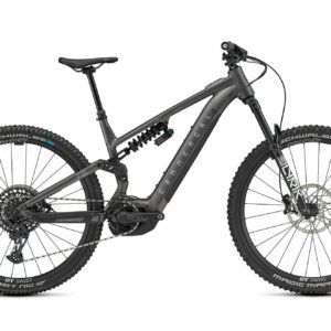 Commencal META POWER TR BOSCH RACE DARK SLATE 29" 625 Wh Diamant