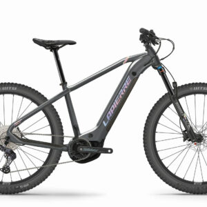 Lapierre Overvolt HT 8.6 Schwarz 29" 630 Wh Diamant