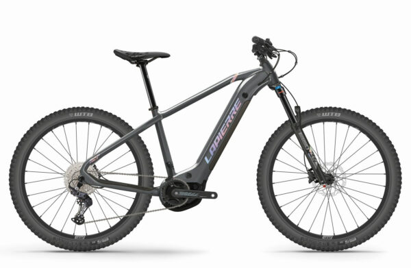 Lapierre Overvolt HT 8.6 Schwarz 29" 630 Wh Diamant