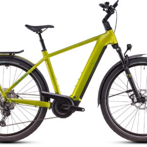 Cube Kathmandu Hybrid EXC 800 lizard´n´juniper 28" 800 Wh Diamant