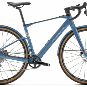 Mondraker Dusty SX RR Denim Blue 28" 350 Wh Diamant