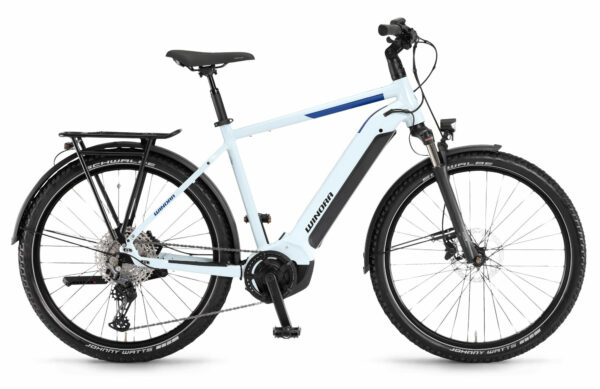 Winora Yucatan 12 Winterwhite 27,5" 630 Wh Diamant