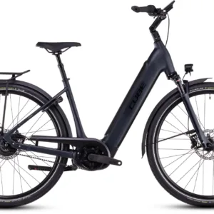Cube Supreme Hybrid Deluxe Pro 625 night EE 2025 50 cm