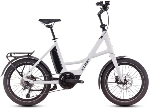 Cube Compact Hybrid 500 cotton´n´reflex 2025 One Size