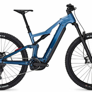 Focus THRON² 6.7 Aliceblue / Azurblue 29" 800 Wh Diamant
