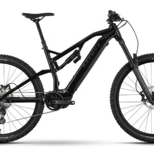Raymon TrailRay 160E 9.0 SE Black Matt 29" 720 Wh Diamant