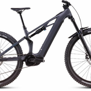 Cube Stereo Hybrid ONE77 HPC Race 800 slapgrey´n´prism 29" 800 Wh Diamant