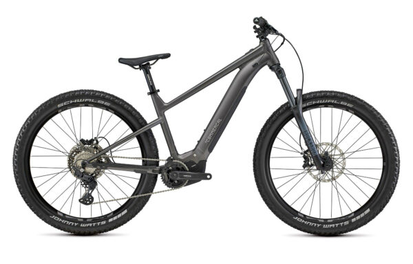 Commencal MAXMAX POWER DARK SLATE 27,5" 504 Wh Diamant