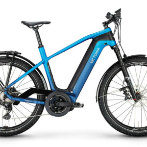 Victoria FYBRON 6 Far Blue 27,5" 750 Wh Diamant