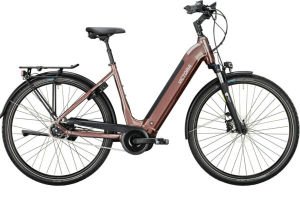 Victoria TRESALO 13 Bornit Copper 28" 500 Wh Wave