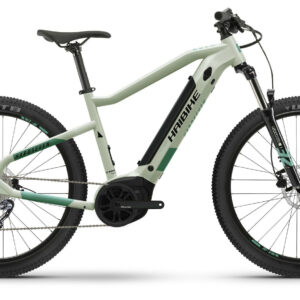 Haibike HardSeven 5 honey/teal matte 27,5" 500 Wh Diamant