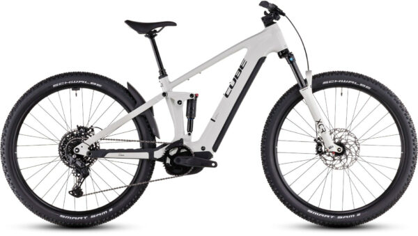 Cube Stereo Hybrid ONE22 Pro 800 desertstone´n´black 29" 800 Wh Diamant