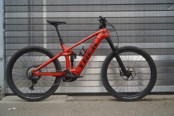 Trek Rail 9.8 XT Gen 4 - 2024 (Größe L) refurbished
