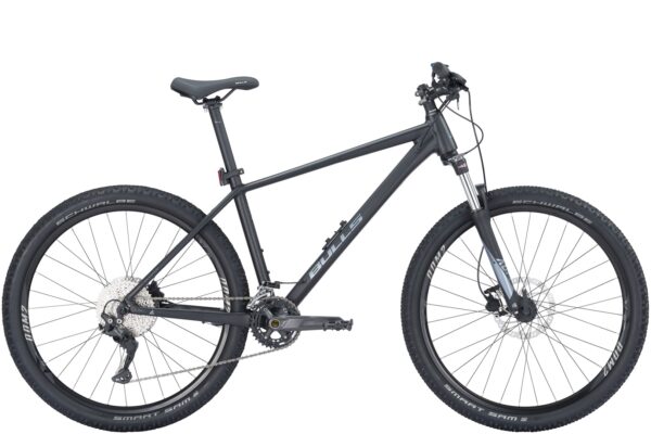 Bulls Sonic EVO AM 1 29''/27,5'' 625 Wh blau 2022