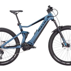 Bulls Copperhead EVO AM 2 29''/27,5'' 750 Wh blau 2024
