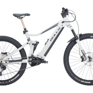 Bulls Copperhead EVO AM 3 29''/27,5'' 750 Wh blau 2024